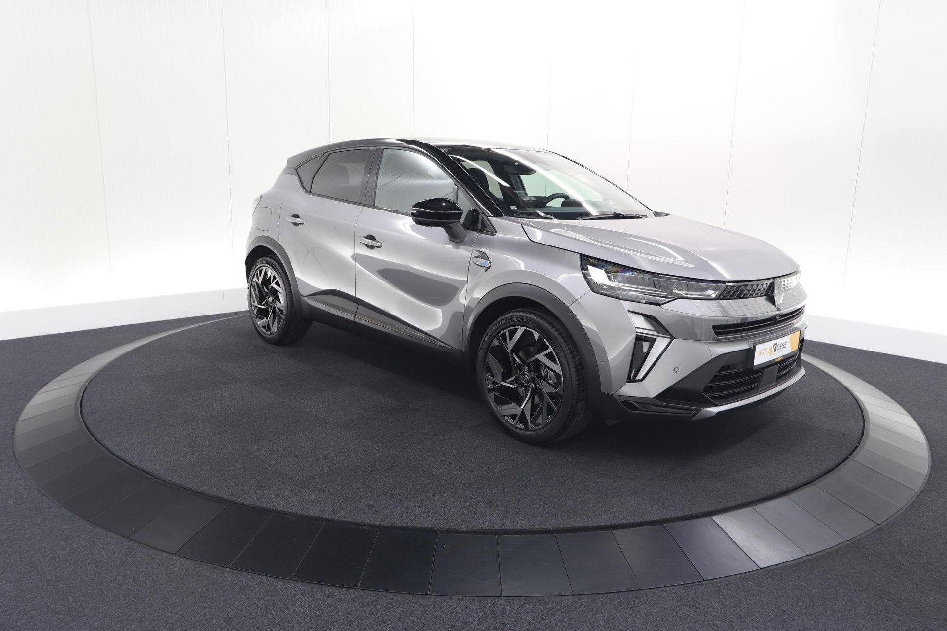 Foto van Renault Captur
