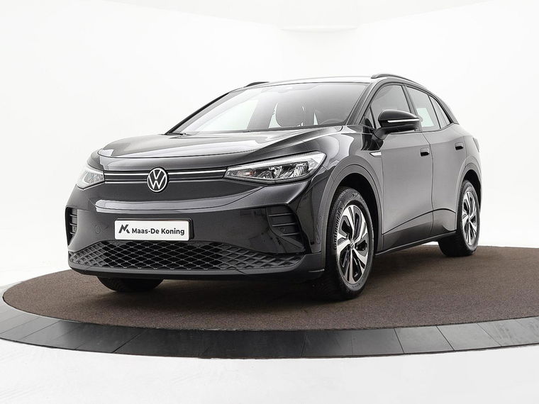 Foto van Volkswagen ID.4