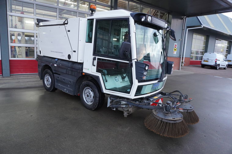 Schmidt SWINGO 200