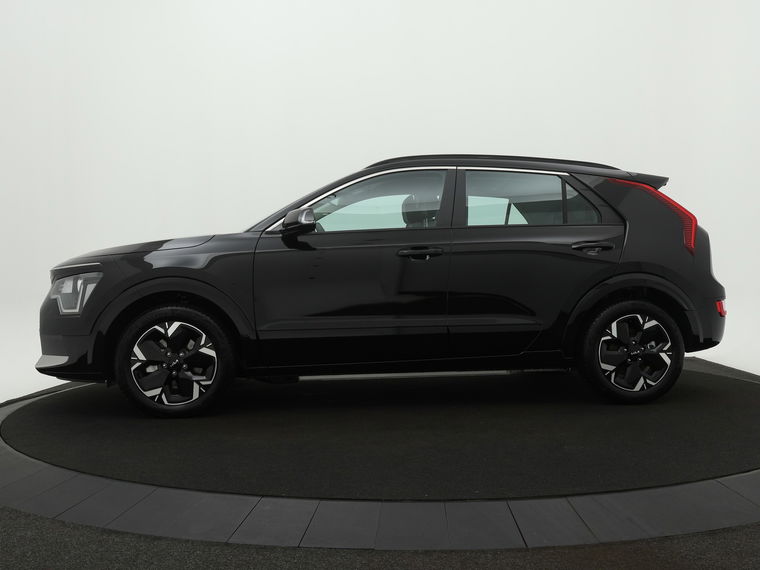 Kia Niro EV