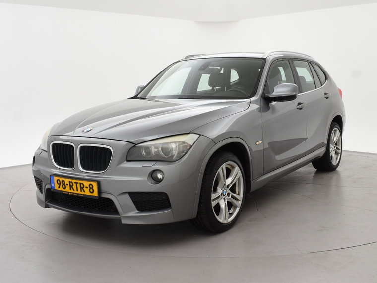BMW X1 foto 1