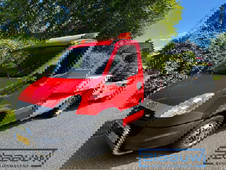 Foto van Iveco Daily