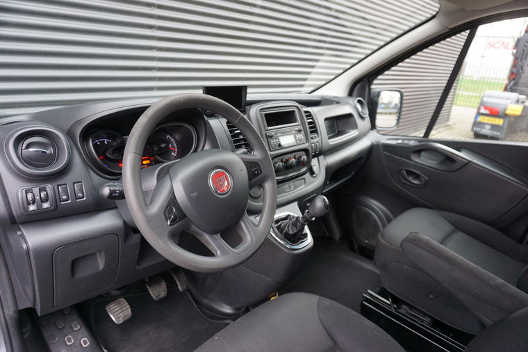 Fiat Talento