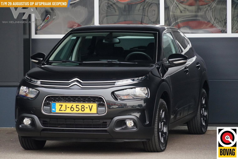 Citroën C4 Cactus