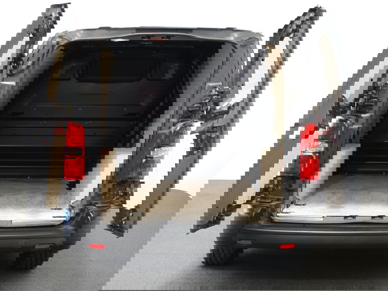 Opel Vivaro-e
