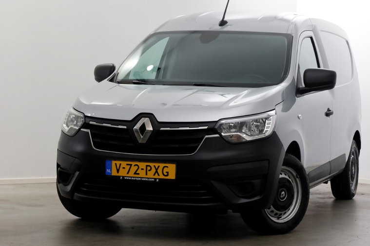 Foto van Renault Express