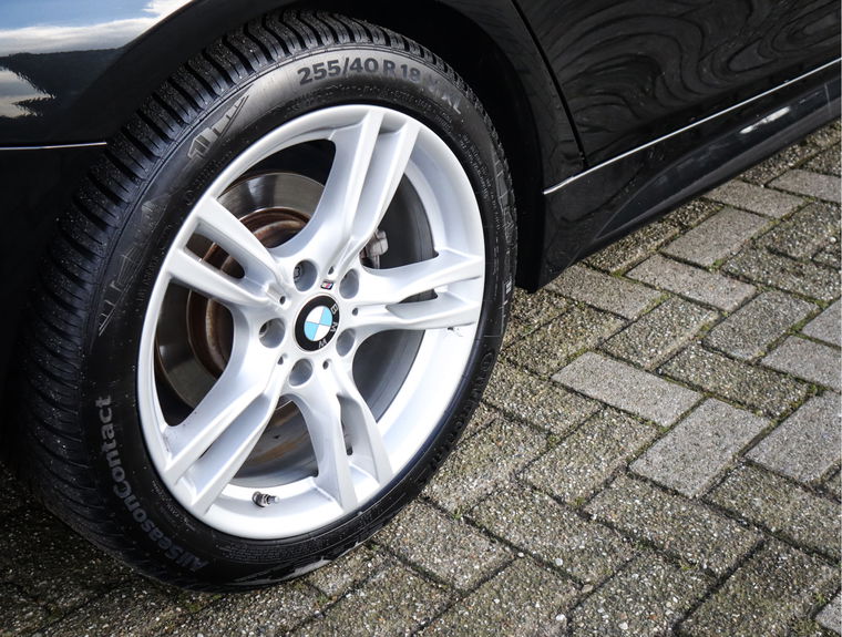 BMW 3-serie