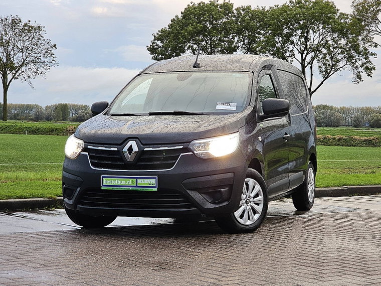 Foto van Renault Express