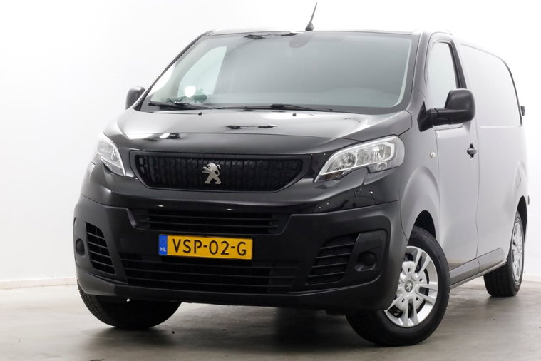 Peugeot Expert foto 1