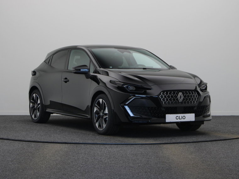 Renault Clio foto 1