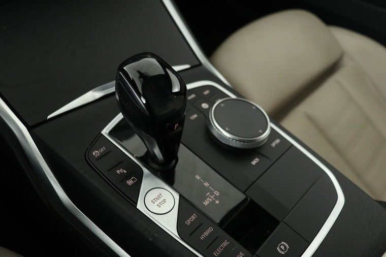 BMW 3-serie