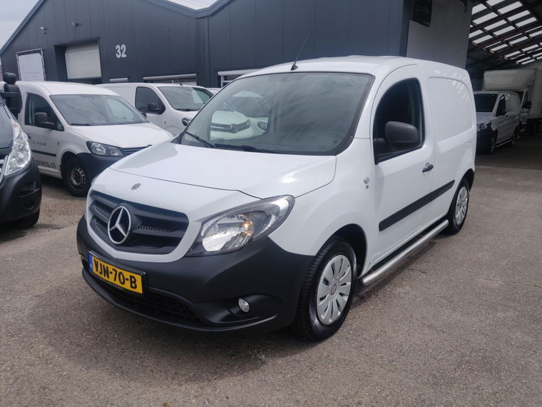 Mercedes-Benz Citan