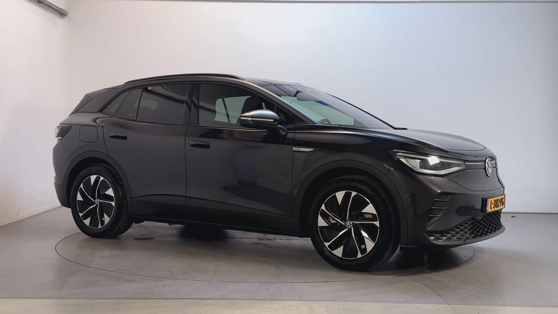 Foto van Volkswagen ID.4