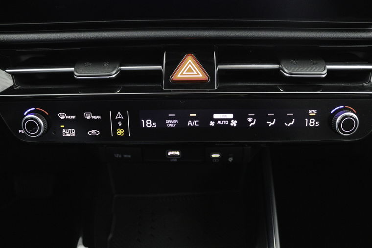 Kia Niro EV