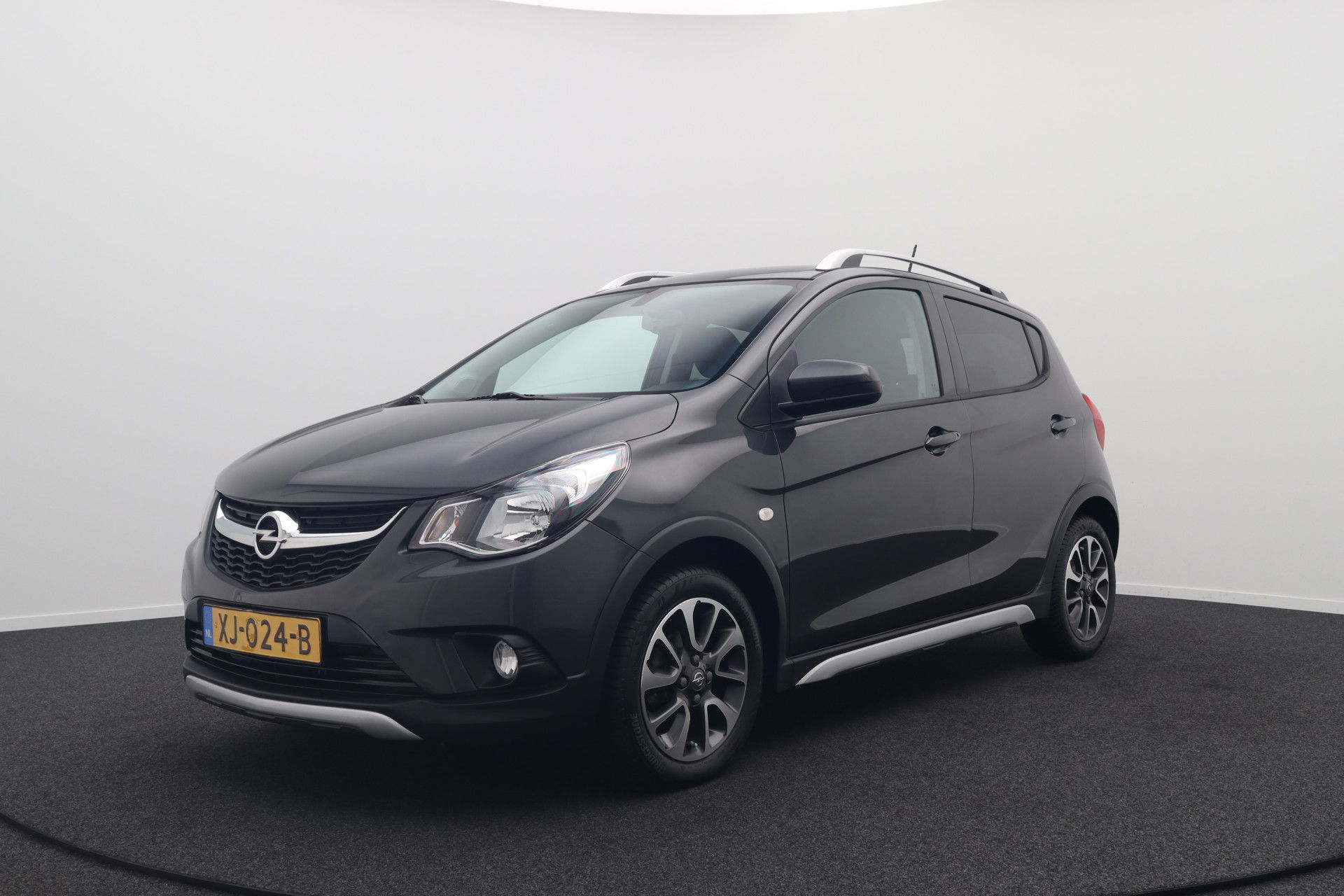Opel KARL