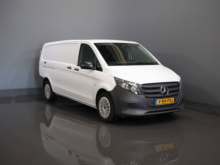 Mercedes-Benz Vito foto 1