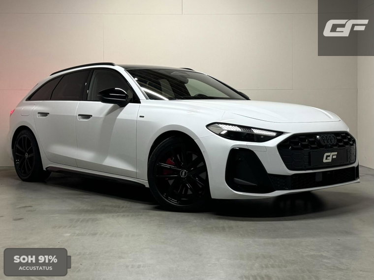 Foto van Audi A5