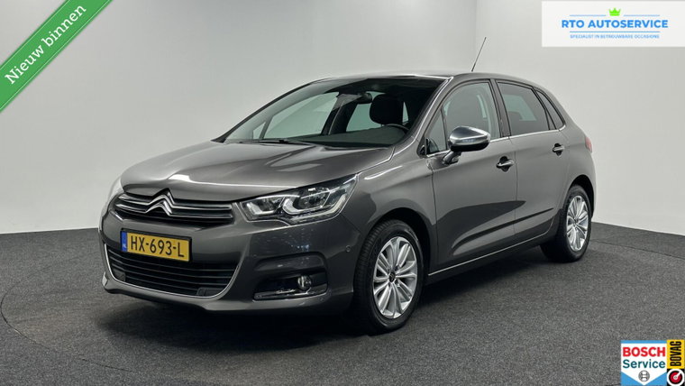 Citroën C4
