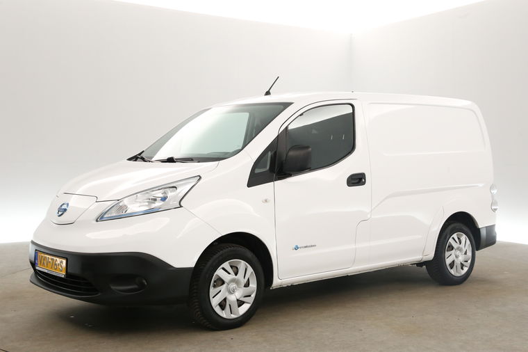 Nissan E-NV200
