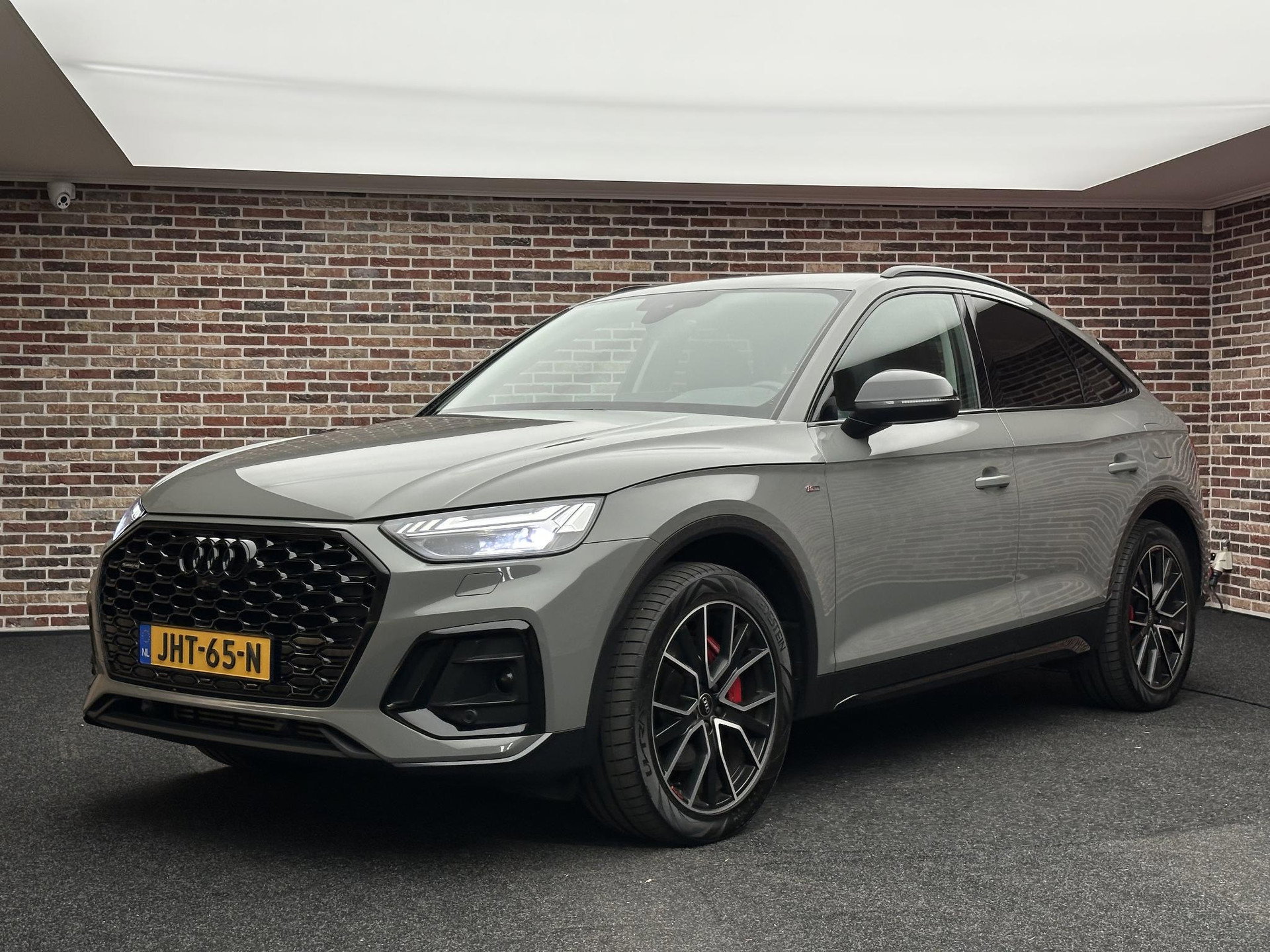 Foto van Audi Q5
