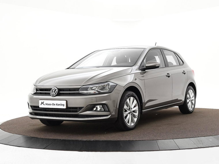 Foto van Volkswagen Polo