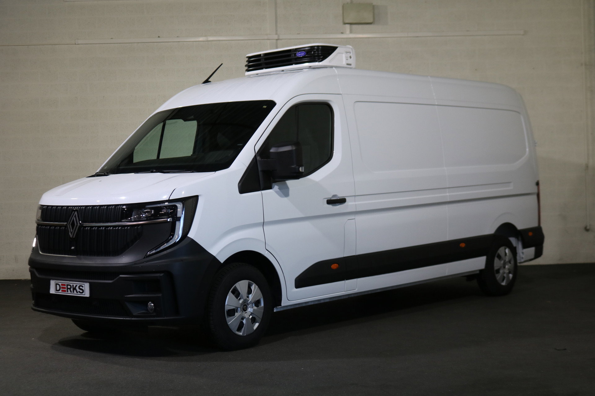Foto van Renault Master