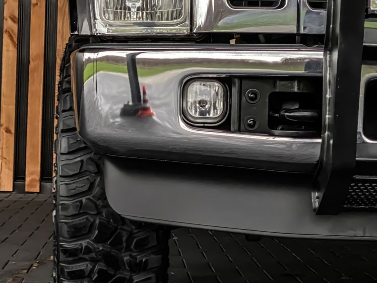 Ford USA 