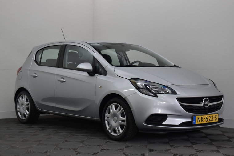 Opel Corsa-e