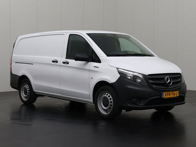 Mercedes-Benz eVito