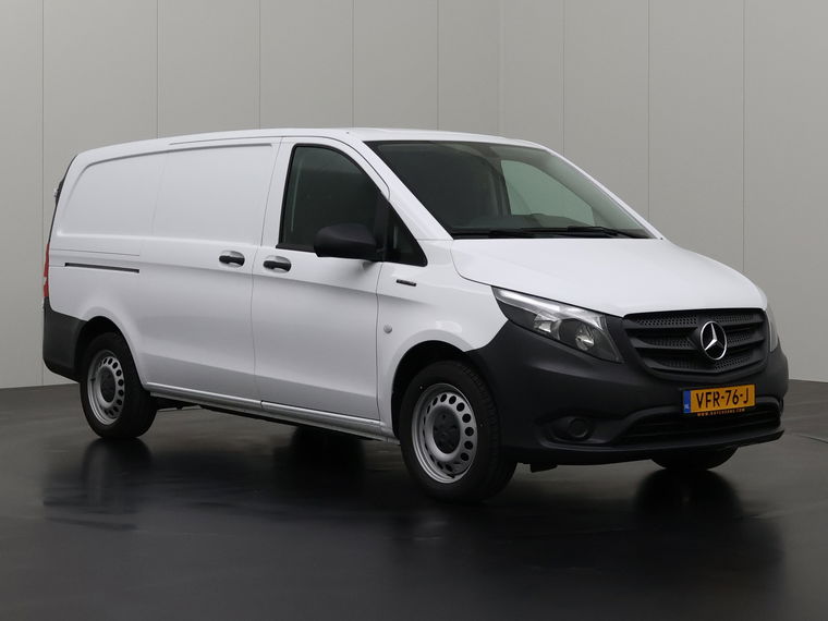 Mercedes-Benz eVito