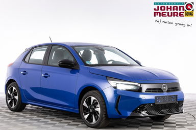 Foto van Opel Corsa-e