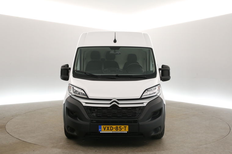 Citroën Jumper