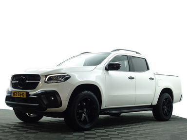 Mercedes-Benz X-Klasse