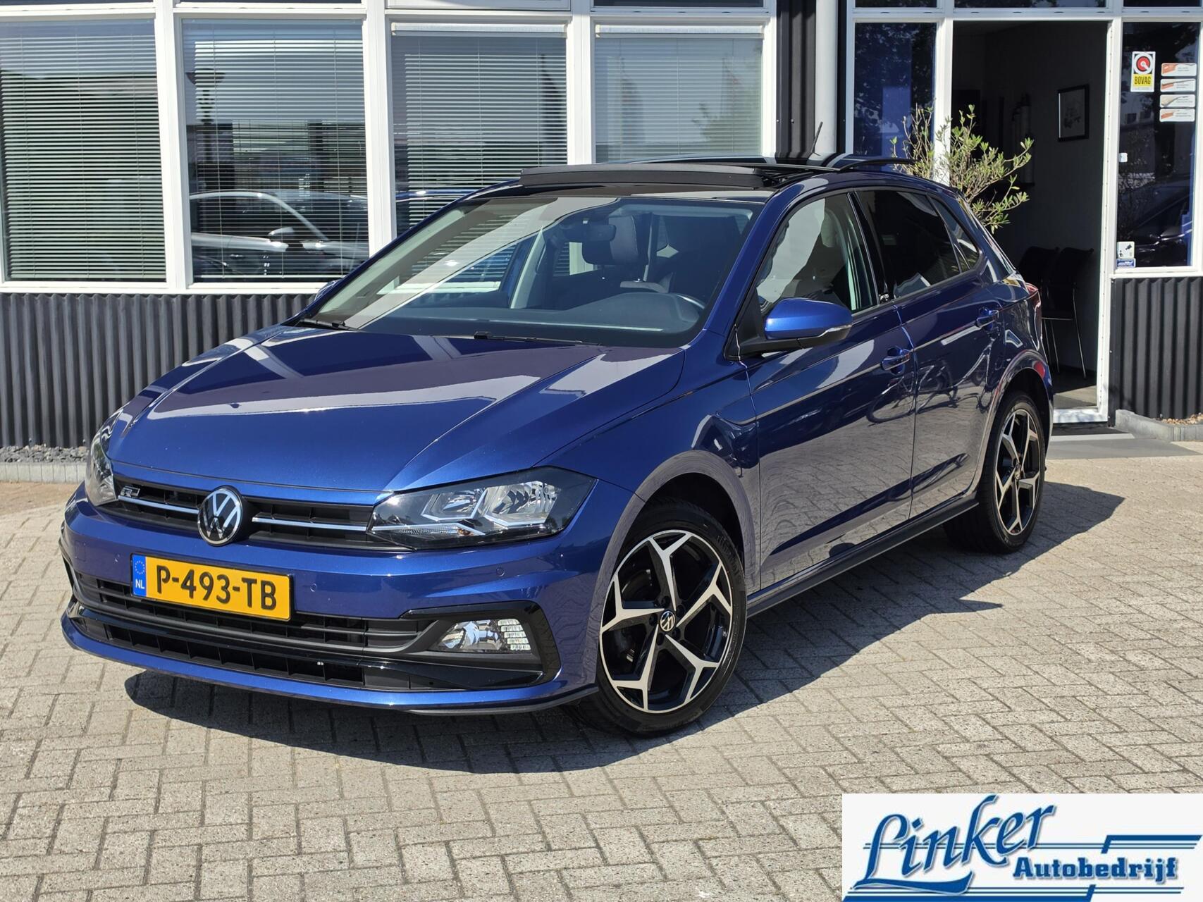 Foto van Volkswagen Polo