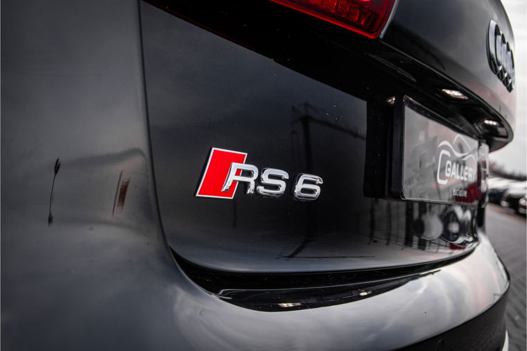 Audi RS6