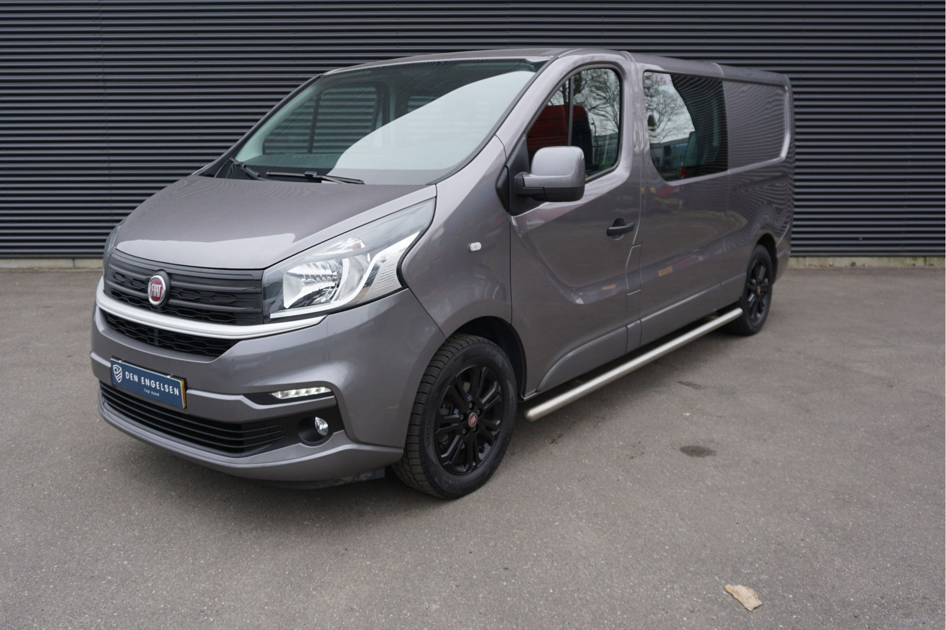 Fiat Talento