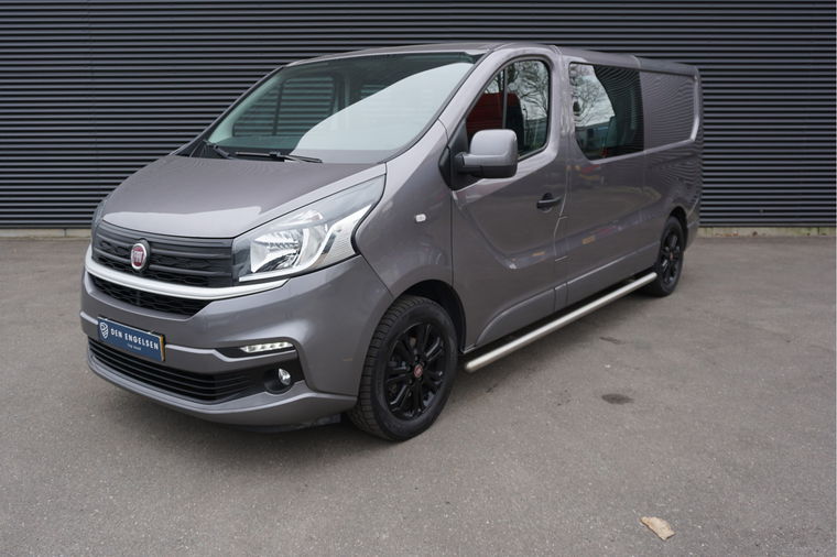 Fiat Talento
