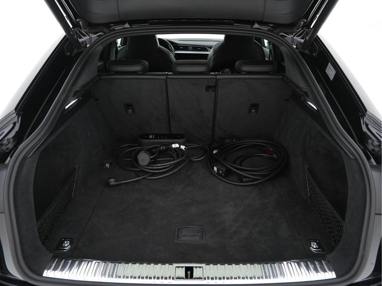 Audi e-tron Sportback