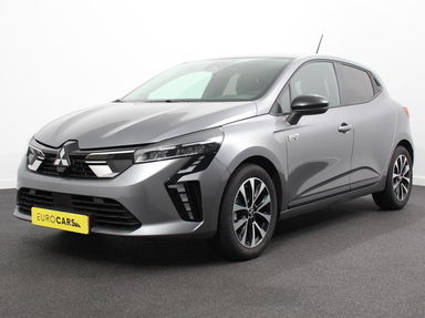 Foto van Mitsubishi Colt