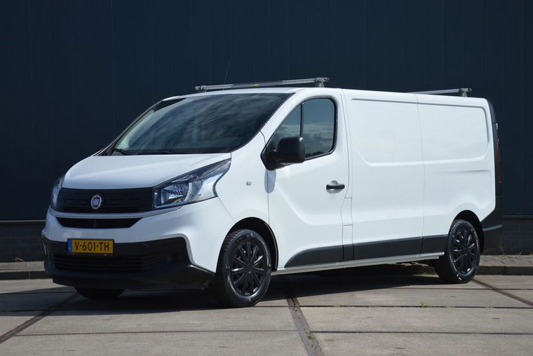 Fiat Talento