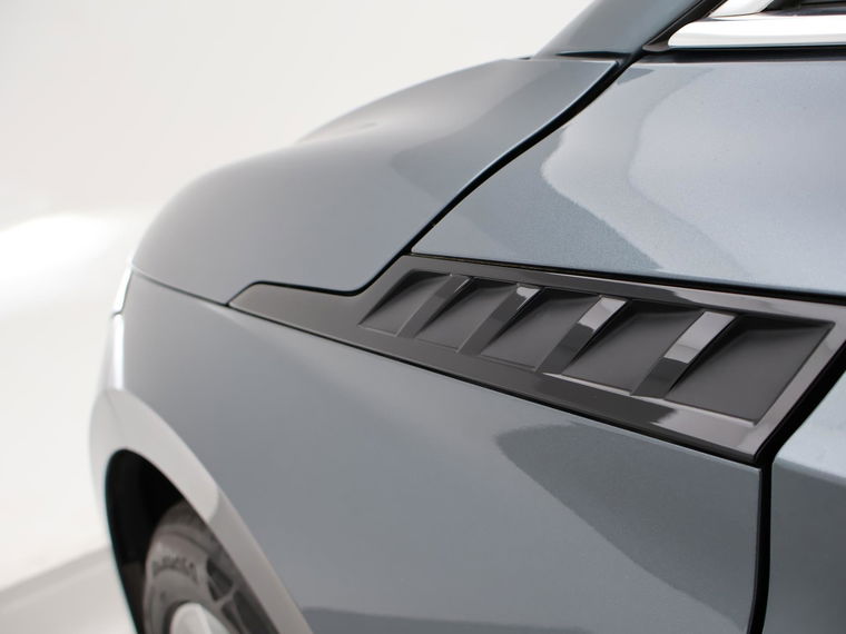Škoda Enyaq iV
