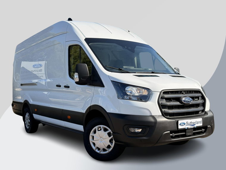 Ford Transit foto 1