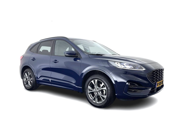 Ford Kuga foto 1