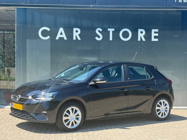 Opel Corsa-e