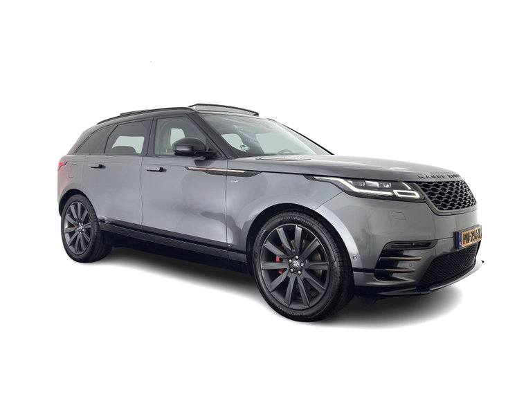 Foto van Land Rover Range Rover Velar