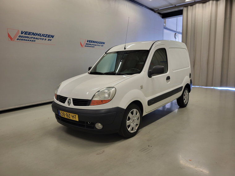 Renault Kangoo foto 1