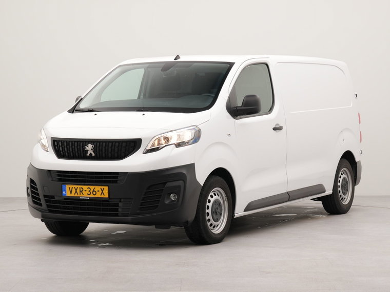 Foto van Peugeot Expert