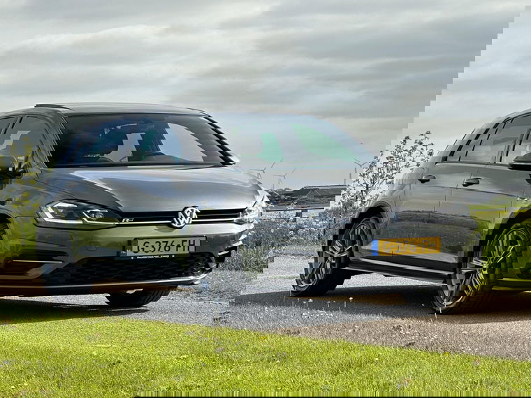 Volkswagen Golf 7.5