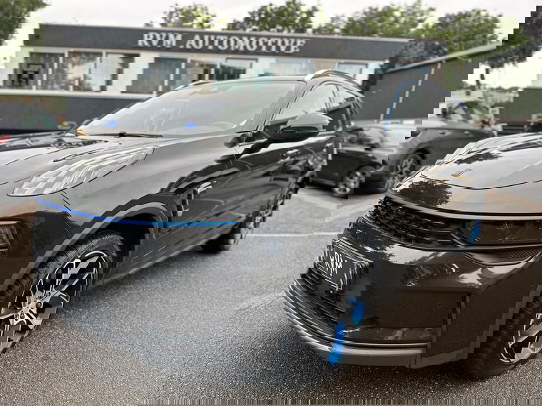 Foto van Lynk & Co 01