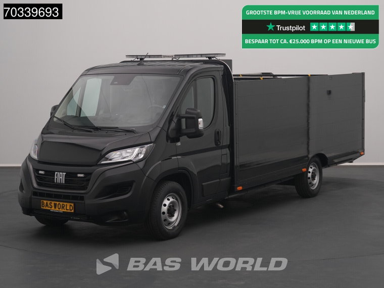 Foto van Fiat Ducato